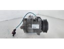 Recambio de compresor aire acondicionado para saab 9-5 berlina 2.3 aero turbo referencia OEM IAM P12758380  