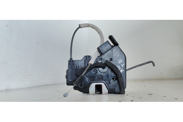 Recambio de cerradura puerta trasera derecha para kia rio (yb) edition 7 referencia OEM IAM 81420H8010H  