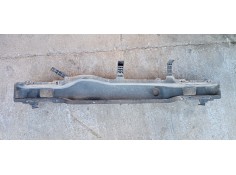 Recambio de refuerzo paragolpes trasero para hyundai i30 1.6 crdi cat referencia OEM IAM   