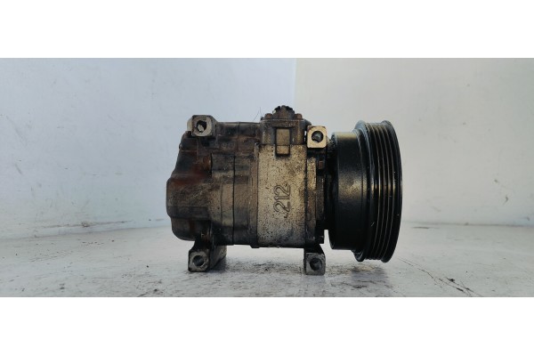Recambio de compresor aire acondicionado para mazda 626 berlina (ge) glx referencia OEM IAM H12A0AH4QU  