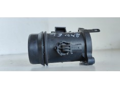 Recambio de caudalimetro para bmw serie 1 berlina (e81/e87) 2.0 turbodiesel cat referencia OEM IAM 11618506359  