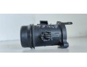 Recambio de caudalimetro para bmw serie 1 berlina (e81/e87) 2.0 turbodiesel cat referencia OEM IAM 11618506359  