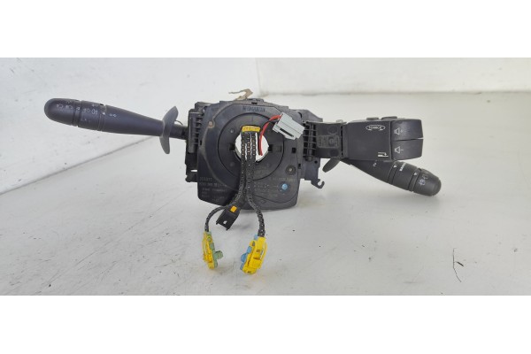 Recambio de mando multifuncion para renault laguna ii grandtour (kg0) 1.6 referencia OEM IAM 82002607817A  