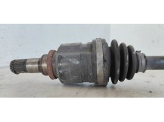 Recambio de transmision delantera izquierda para nissan primera berlina (p12) 2.0 16v cat referencia OEM IAM   