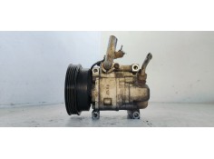 Recambio de compresor aire acondicionado para mazda 626 berlina (ge) glx referencia OEM IAM H12A0AH4QU  