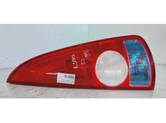 Recambio de piloto trasero derecho para renault espace iv (jk0) grand espace expression referencia OEM IAM 8200027152  