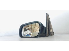 Recambio de retrovisor izquierdo para mazda 3 berlina (bk) 2.0mzcd 143 fap referencia OEM IAM E4012220  