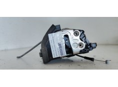 Recambio de cerradura puerta trasera derecha para kia rio (yb) edition 7 referencia OEM IAM 81420H8010H  