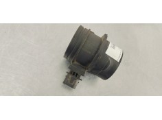 Recambio de caudalimetro para bmw serie 1 berlina (e81/e87) 2.0d 143 [118] fap referencia OEM IAM 0281002567  