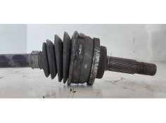 Recambio de transmision delantera izquierda para nissan primera berlina (p12) 2.0 16v cat referencia OEM IAM   