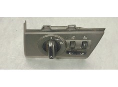 Recambio de mando luces para bmw x3 (e83) 3.0d 204 4x4 referencia OEM IAM 6990154  