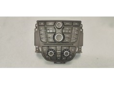 MANDO MULTIFUNCION 13397126 