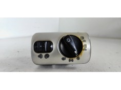 Recambio de mando luces para seat ibiza (6k1) 1.9 tdi referencia OEM IAM 6K1941531AK  