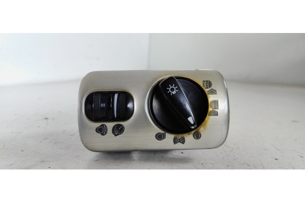 Recambio de mando luces para seat ibiza (6k1) 1.9 tdi referencia OEM IAM 6K1941531AK  