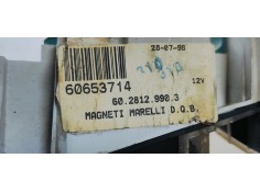 Recambio de cuadro instrumentos para alfa romeo 156 (116) 1.9 jtd 16v progression referencia OEM IAM 6028129903  