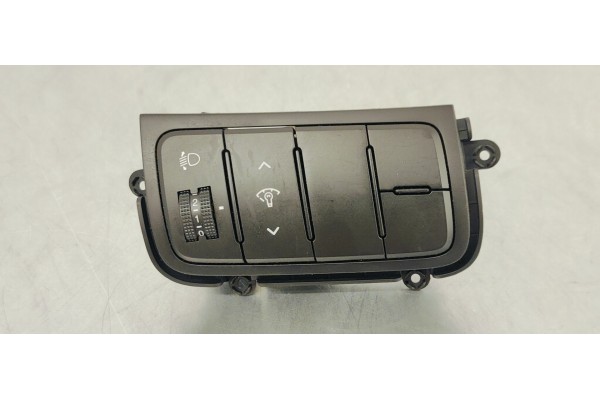 Recambio de mando luces para kia cee´d 1.4 crdi 90 fap referencia OEM IAM 93300A2100WK  