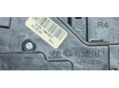 Recambio de cerradura puerta trasera derecha para kia rio (yb) edition 7 referencia OEM IAM 81420H8010H  