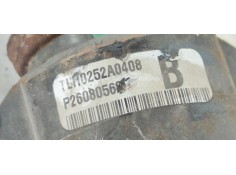 Recambio de transmision delantera izquierda para nissan primera berlina (p12) 2.0 16v cat referencia OEM IAM   