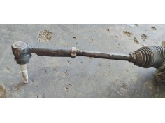 Recambio de cremallera direccion para opel insignia berlina expression referencia OEM IAM P13376584  