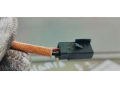 Recambio de parasol izquierdo para opel insignia berlina 2.0cdti 130 fap referencia OEM IAM   