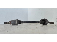 Recambio de transmision delantera izquierda para nissan primera berlina (p12) 2.0 16v cat referencia OEM IAM   