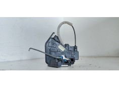 Recambio de cerradura puerta trasera derecha para kia rio (yb) edition 7 referencia OEM IAM 81420H8010H  