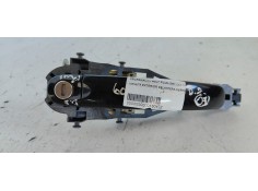Recambio de maneta exterior delantera derecha para volkswagen golf plus (5m1) 2.0 tdi referencia OEM IAM   
