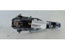 Recambio de maneta exterior delantera derecha para volkswagen golf plus (5m1) 2.0 tdi referencia OEM IAM   
