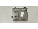 Recambio de caja reles / fusibles para renault scenic iii 1.5 dci diesel fap referencia OEM IAM 284B15986R  