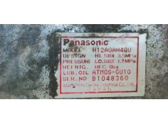 Recambio de compresor aire acondicionado para mazda 626 berlina (ge) glx referencia OEM IAM H12A0AH4QU  