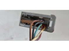 Recambio de retrovisor derecho para fiat stilo (192) 1.9 jtd 16v cat referencia OEM IAM   