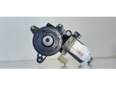 MOTOR ELEVALUNAS DELANTERO DERECHO 82460H8000 
