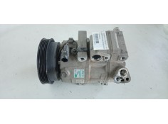 COMPRESOR AIRE ACONDICIONADO F500AN8CA01 