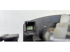 Recambio de mando multifuncion para renault laguna ii grandtour (kg0) 1.6 referencia OEM IAM 82002607817A  