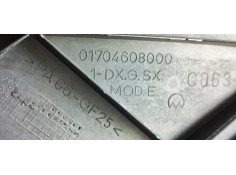 Recambio de retrovisor derecho para fiat stilo (192) 1.9 jtd 16v cat referencia OEM IAM   