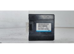 MODULO ELECTRONICO 8631B859 