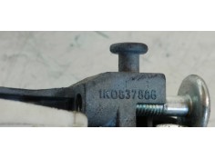 Recambio de maneta exterior delantera derecha para volkswagen golf plus (5m1) 2.0 tdi referencia OEM IAM   