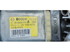 Recambio de motor elevalunas delantero derecho para kia rio (yb) edition 7 referencia OEM IAM 82460H8000  