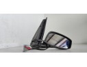 Recambio de retrovisor derecho para fiat stilo (192) 1.9 jtd 16v cat referencia OEM IAM   