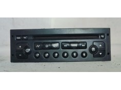 SISTEMA AUDIO / RADIO CD 96489417XT 