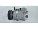 Recambio de compresor aire acondicionado para hyundai i30 1.6 crdi cat referencia OEM IAM F500AN8CA01  