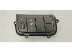 Recambio de mando luces para kia cee´d 1.4 crdi 90 fap referencia OEM IAM 93300A2100WK  