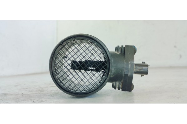 Recambio de caudalimetro para alfa romeo 147 (190) 1.6 ts 105 impression referencia OEM IAM 0281002309  