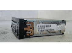 Recambio de sistema audio / radio cd para peugeot 307 (s1) xr clim referencia OEM IAM 96489417XT  