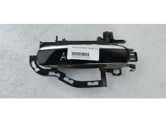 Recambio de maneta exterior trasera izquierda para audi a6 berlina (4f2) 2.4 referencia OEM IAM   