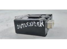 Recambio de modulo electronico para mitsubishi outlander (gf0) kaiteki 4wd referencia OEM IAM 8631B859  