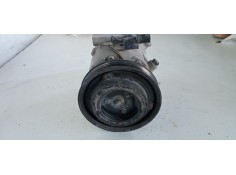 Recambio de compresor aire acondicionado para hyundai i30 1.6 crdi cat referencia OEM IAM F500AN8CA01  