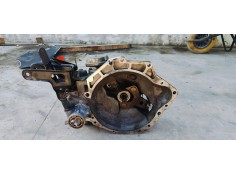 Recambio de caja cambios para chrysler voyager (rg) referencia OEM IAM P05086552AB  