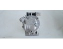 Recambio de compresor aire acondicionado para hyundai i30 1.6 crdi cat referencia OEM IAM F500AN8CA01  
