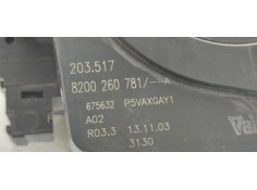 Recambio de mando multifuncion para renault laguna ii grandtour (kg0) 1.6 referencia OEM IAM 82002607817A  